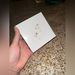 AirPods (2da generation) news and originals !